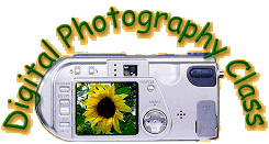 Digital photography class