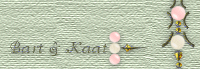 Bart & Kaat