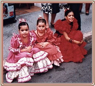 Las nias