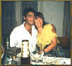 Hilda and Danie