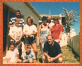 Jeffrey's baai