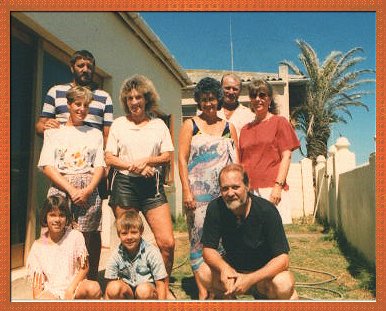 Jeffrey's baai
