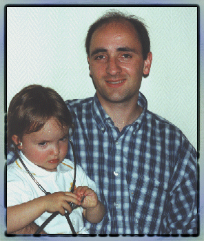 Joke and Bart