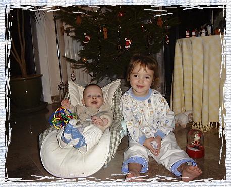 Joke en Neleke
