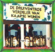 Wijnproeverij